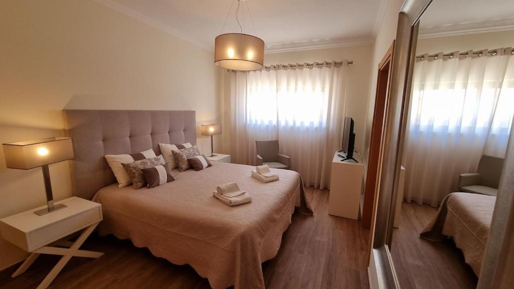Appartement Splendide Standing Casa Biblos En Famille Ou En Amoureux Albufeira