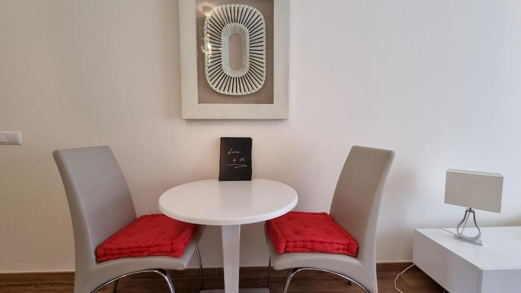 Splendide Standing Casa Biblos En Famille Ou En Amoureux Appartement *