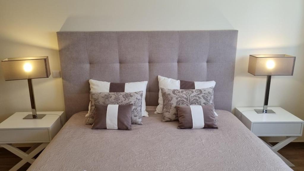 Splendide Standing Casa Biblos En Famille Ou En Amoureux Apartamento Albufeira